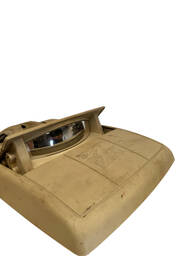 CONSOLE LUZ TETO DODGE JOURNEY - 2009/18