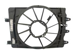 DEFLETOR RADIADOR ARGO CRONOS 1.0 2018/.. (DETALHE)