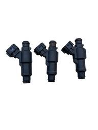 JOGO BICO INJETOR ONIX TRACKER 1.0 3CC TURBO 2020/ 55496695