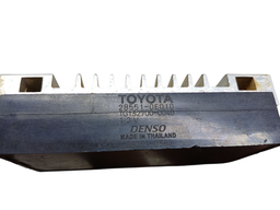 MÓDULO AQUECEDOR BICO INJETORES TOYOTA HILUX 2.8 - 2016 A 21