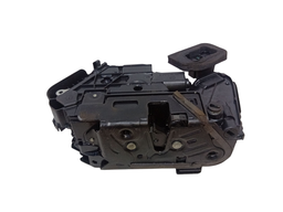 FECHADURA PRTA TD POLO VIRTUS TIGUAN T-CROSS NIVUS JETTA 18/