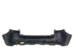 PARACHOQUE TRASEIRO FREELANDER 2 2007 2008 A 2015