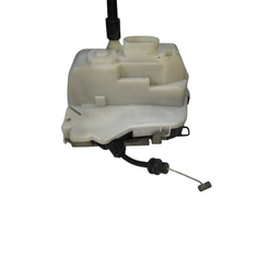 FECHADURA PORTA TRASEIRA ESQUERDA C3 ATÉ 2003 2004 A 2012