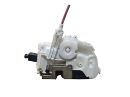 FECHADURA PORTA GOL VOYAGE TRA DIR G5 G6 G7 G8 S/ TRAVA ELÉ