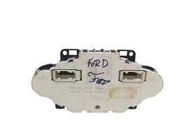 COMANDO AR CONDICIONADO DIGITAL ECOSPORT NEW FIESTA 13 A 19