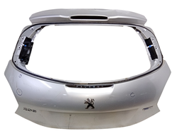 Tampa Traseira Peugeot 208 2013 2014 a 2020 (DETALHE)