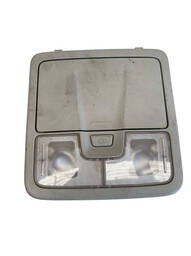 Console Luz Teto Chevrolet S10 - 2015/19