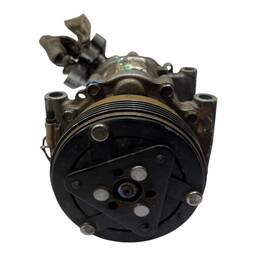 COMPRESSOR AR CLIO 01/2016 SANDERO LOGAN 07/2013 1.0 8/16V 