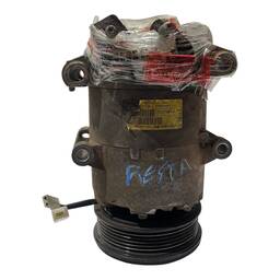 Compressor Ar New Fiesta 11/ Ecosport 13/ a 2017 1.5 1.6 4cc