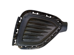 Grade Moldura Parachoque S/ Milha Direito Creta 2017 a 2019