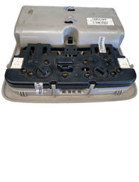 CONSOLE LUZ TETO CHEVROLET S10 - 2015/19