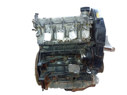 Motor Gol Fox Polo Golf Saveiro G5 G6 G7 G8 1.6 8v Flex Pw