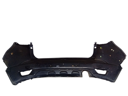 PARACHOQUE TRASEIRO CAPTUR 2018 2019 A 2024