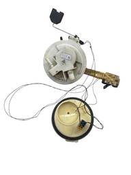 BOIA COMBUSTÍVEL PORSCHE PANAMERA 3.6 - 2009/16