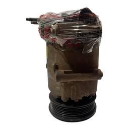 COMPRESSOR AR NEW FIESTA 11/ ECOSPORT 13/ A 2017 1.5 1.6 4CC