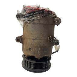 COMPRESSOR AR NEW FIESTA 11/ ECOSPORT 13/ A 2017 1.5 1.6 4CC