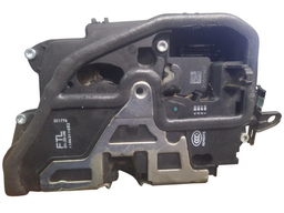 Fechadura Porta Diant Esq Bmw 06/18 320/28/30 X1 X3 X4 5X 6X