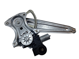 MAQUINA VIDRO TRASEIRO DIREITA HILUX 2020