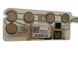 SENSOR PRESENÇA BANCO RENAULT KWID 2017 A 21