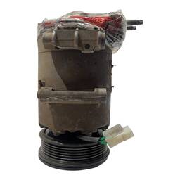 COMPRESSOR AR NEW FIESTA 11/ ECOSPORT 13/ A 2017 1.5 1.6 4CC