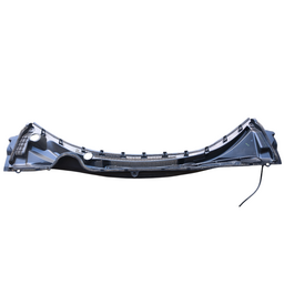 CHURRASQUEIRA CITY 2015 A 2021