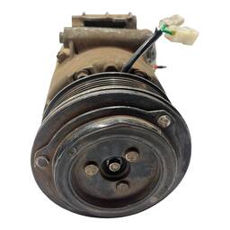 COMPRESSOR AR NEW FIESTA 11/ ECOSPORT 13/ A 2017 1.5 1.6 4CC