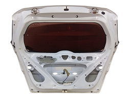 TAMPA TRASEIRA WR-V 2018 A 2021