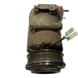 COMPRESSOR AR NEW FIESTA 11/ ECOSPORT 13/ A 2017 1.5 1.6 4CC