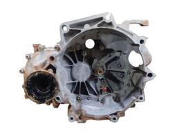 Caixa Cambio Gol Voyag G7 G8 Fox Polo 1.0 12v 3cc Mpi 2017/ 