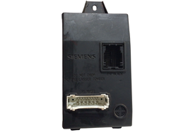 Modulo Bsi Renault Sandero Logan Clio 08 A 12 S118522005j