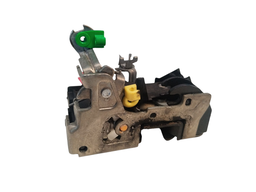 FECHADURA MANUAL DIANTEIRA ESQUERDA RENAULT MASTER 2006 A 14