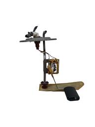 Boia Combustível Kia Sportage 2.0 - 2005/10