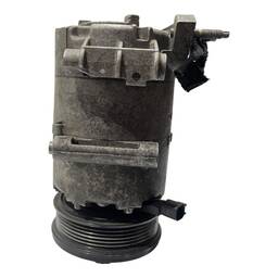 COMPRESSOR AR NEW FIESTA 11/ ECOSPORT 13/ A 2017 1.5 1.6 4CC