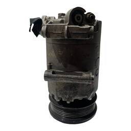 COMPRESSOR AR NEW FIESTA 11/ ECOSPORT 13/ A 2017 1.5 1.6 4CC