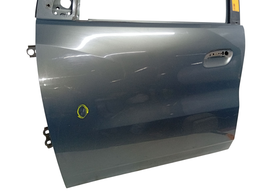 PORTA DIANTEIRA ESQUERDA SPIN 2013 2014 2015/.. S/ MOLDURA