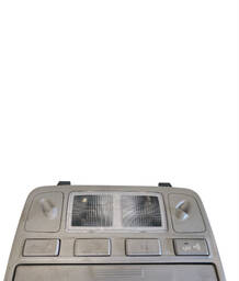 LUZ TETO HYUNDAI HB20 - 2013/2019