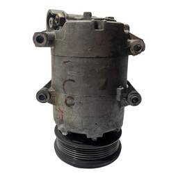 COMPRESSOR AR NEW FIESTA 11/ ECOSPORT 13/ A 2017 1.5 1.6 4CC