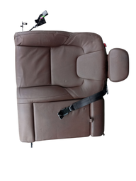 JOGO BANCOS VOLVO XC60 2018/