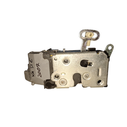 FECHADURA PORTA ESQUERDA FORD KA 2008 A 2013