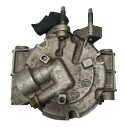 COMPRESSOR AR NEW FIESTA 11/ ECOSPORT 13/ A 2017 1.5 1.6 4CC