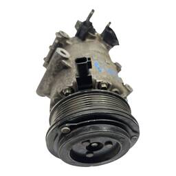COMPRESSOR AR NEW FIESTA 11/ ECOSPORT 13/ A 2017 1.5 1.6 4CC