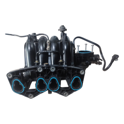 Coletor Admissão Fiat Mobi Uno 1.0 4cc