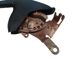 ALAVANCA FREIO DE MÃO FORD FIESTA KA FOCUS 2013 A 2018