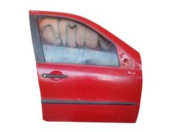 Porta Dianteira Direita Palio Siena 08/ Com detalhe C/ Friso