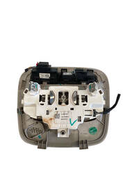 CONSOLE LUZ TETO CHEVROLET ONIX - 2020/26