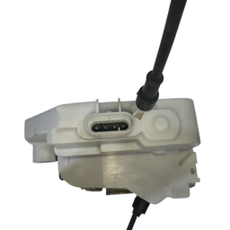 FECHADURA PORTA DIANTEIRA DIREITA C3 ATÉ 2003 2004 A 2012