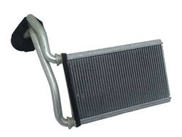 EVAPORADOR DE AR QUENTE TOYOTA HILUX SW4 2016/