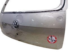 TAMPA TRASEIRA FOX 2010 2011 A 2014 C/DETALHE