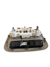 CONSOLE LUZ TETO CHEVROLET ONIX - 2020/26