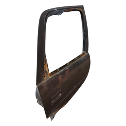 PORTA TRASEIRA DIREITA CORSA / CLASSIC 1996 2000 A 2016